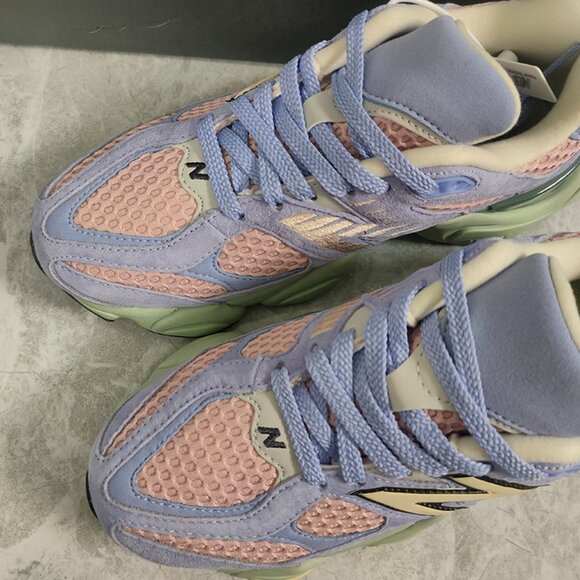 The Whitaker Group x 9060 Missing Pieces Pack Daydream Blue - Picture 3 of 8